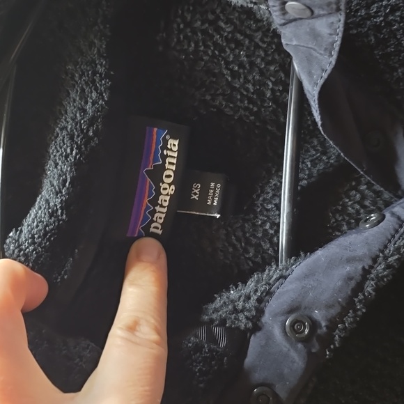 Patagonia fleece - Picture 3 of 4